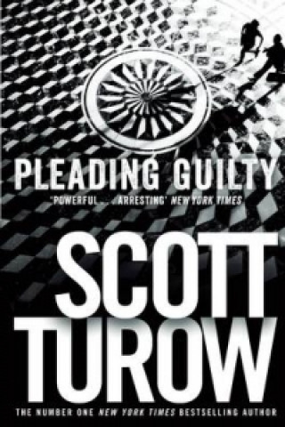 Könyv Pleading Guilty Scott Turow