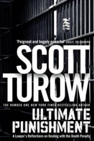Carte Ultimate Punishment Scott Turow