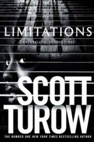 Knjiga Limitations Scott Turow