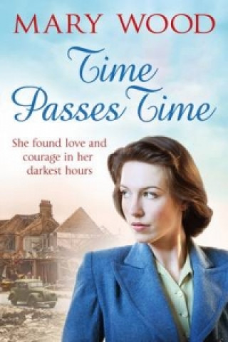 Buch Time Passes Time Mary Wood