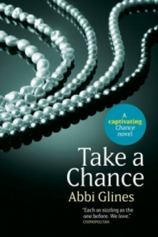 Book Take a Chance Abbi Glines