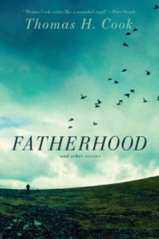 Книга Fatherhood Thomas H. Cook