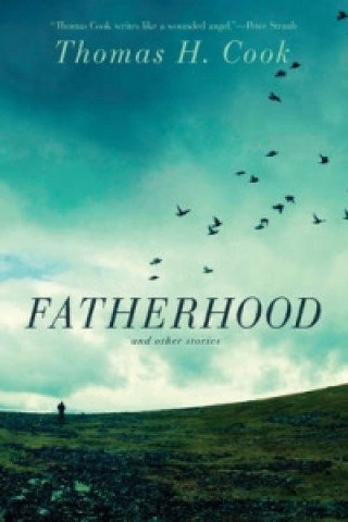 Livre Fatherhood Thomas H. Cook