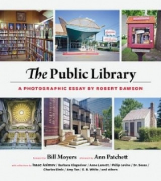 Buch Public Library, the Robert Dawson