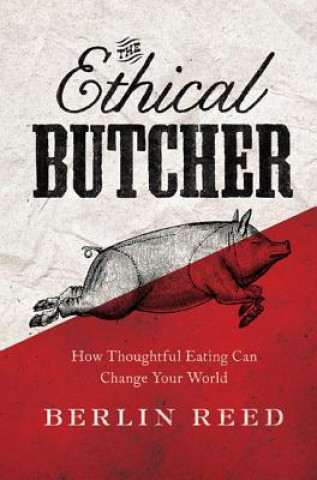 Carte Ethical Butcher Berlin Reed
