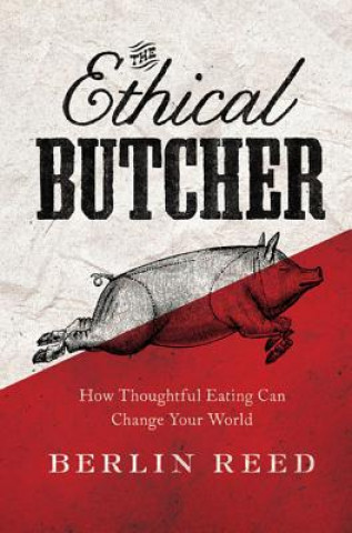 Buch Ethical Butcher Berlin Reed