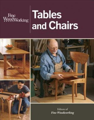 Carte Tables and Chairs Fine Woodworking