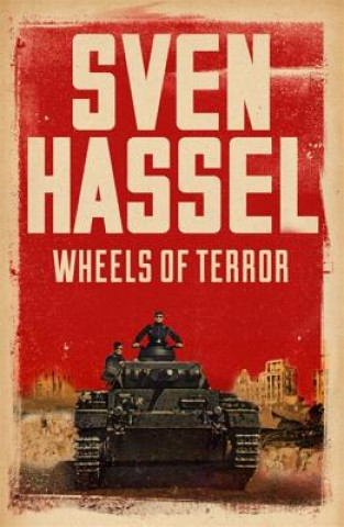 Carte Wheels of Terror Hassel Sven