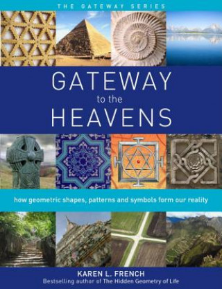 Carte Gateway to The Heavens Karen French