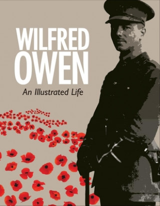 Книга Wilfred Owen Jane Potter