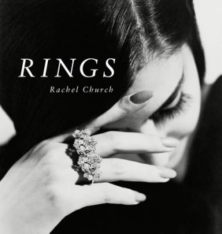 Kniha Rings Rachel Church
