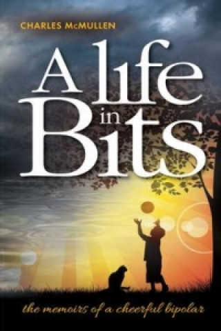 Kniha Life in Bits Charles McMullen