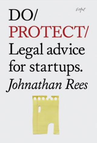 Könyv Do Protect Johnathan Rees