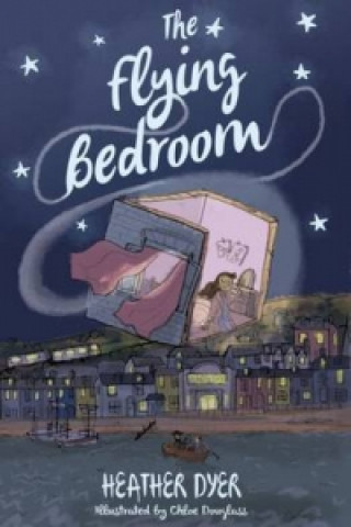 Carte Flying Bedroom Heather Dyer