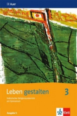 Книга Leben gestalten 3. Ausgabe S 