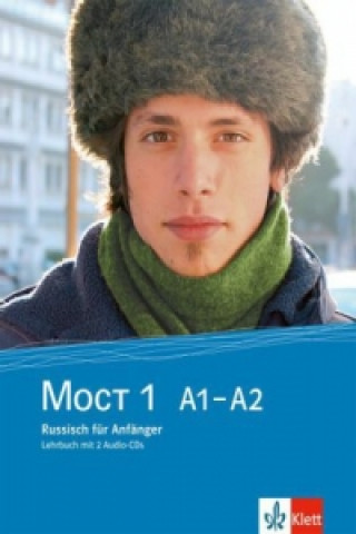 Book Moct 1 (A1-A2) - Lehrbuch, m. 2 Audio-CDs, Überarbeitete Ausgabe. Bd.1 Irma Adler