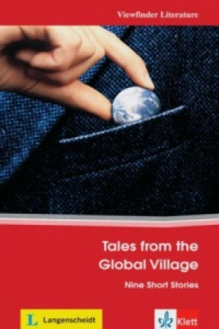Könyv Tales from the Global Village Laurenz Volkmann
