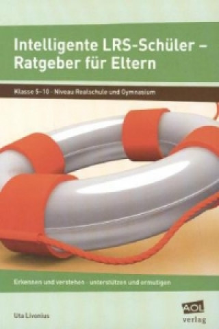 Buch Ratgeber für Eltern Uta Livonius