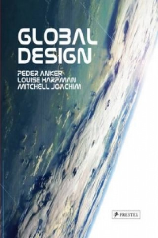 Carte Global Design Peder Anker