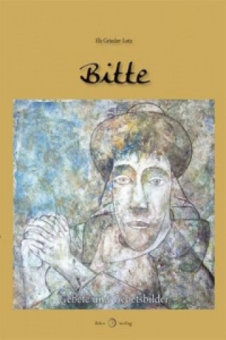 Книга Bitte Els Grieder-Lutz