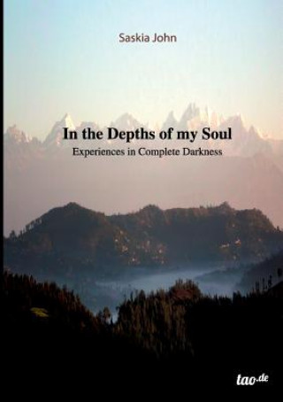 Könyv In The Depths of my Soul Saskia John