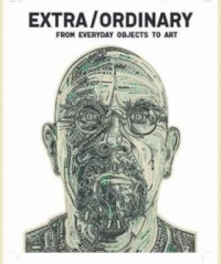 Buch Extraordinary Index Book