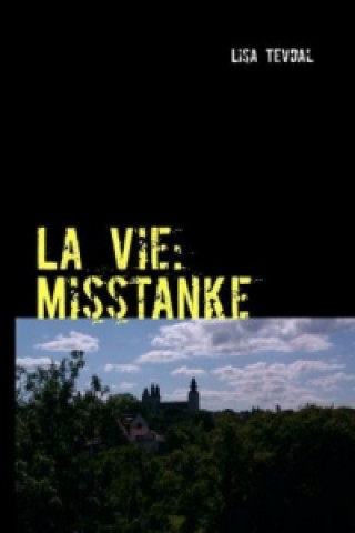 Knjiga La Vie Lisa Tevdal