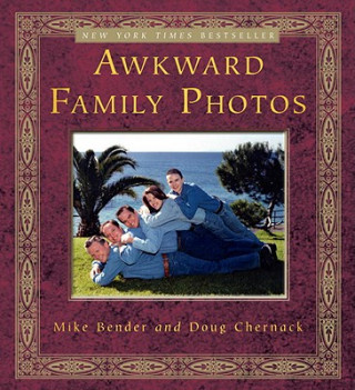Carte Awkward Family Photos Mike Bender