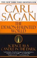 Carte The Demon-Haunted World Carl Sagan