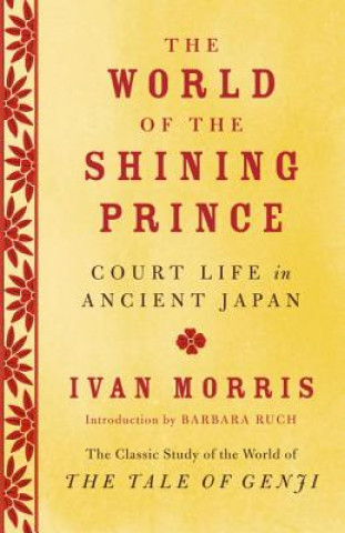 Kniha World of the Shining Prince Ivan Morris