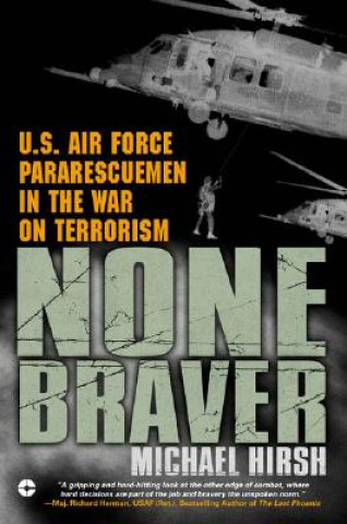 Buch None Braver Michael Hirsh