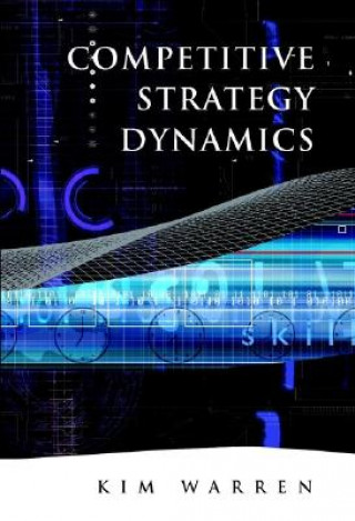 Libro Competitive Strategy Dynamics Kim Warren