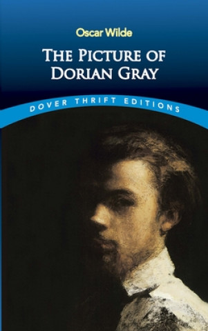 Carte Picture of Dorian Gray Oscar Wilde