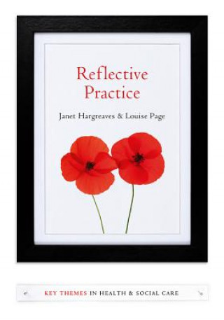 Book Reflective Practice Janet Hargreaves