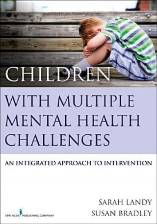 Buch Children With Multiple Mental Health Challenges Sarah Landy