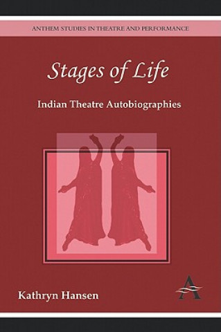 Buch Stages of Life Kathryn Hansen