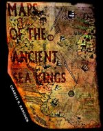 Книга Maps of the Ancient Sea Kings Charles Hapgood