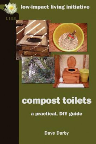 Carte Compost Toilets Dave Darby