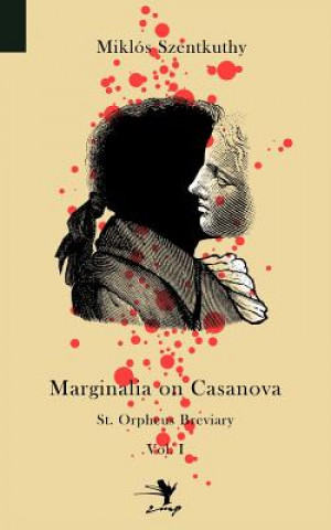 Carte Marginalia on Casanova Mikl S Szentkuthy