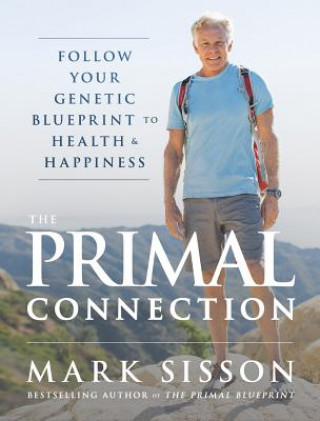 Kniha Primal Connection Mark Sisson