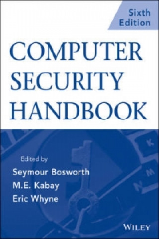 Buch Computer Security Handbook, Set Seymour Bosworth