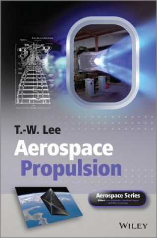 Carte Aerospace Propulsion T. W. Lee