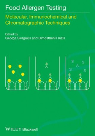 Книга Food Allergen Testing - Molecular, Immunochemical and Chromatographic Techniques George Siragakis