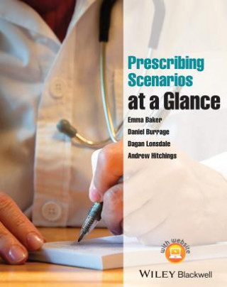 Book Prescribing Scenarios at a Glance Emma Baker