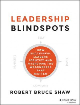 Carte Leadership Blindspots Robert B Shaw