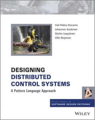 Carte Designing Distributed Control Systems - A Pattern Language Approach Veli Pekka Eloranta