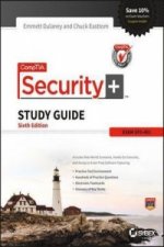 Carte CompTIA Security+ Study Guide Emmett Dulaney