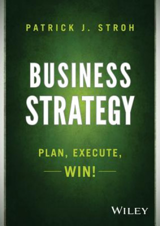 Carte Business Strategy Patrick J Stroh