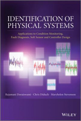 Buch Identification of Physical Systems - Applications to Condition Monitoring, Fault Diagnosis, Soft Sensor and Controller Design Rajamani Doraiswami