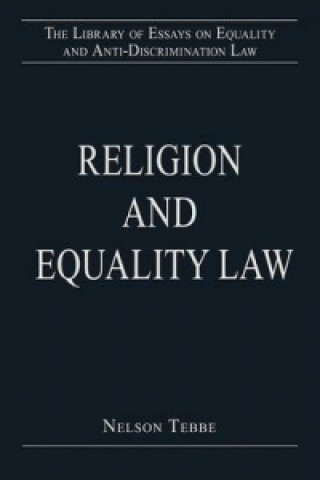 Carte Religion and Equality Law Nelson Tebbe